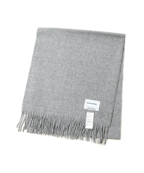 Brushed Scarf