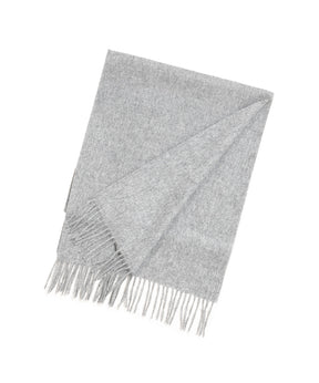 Brushed Scarf