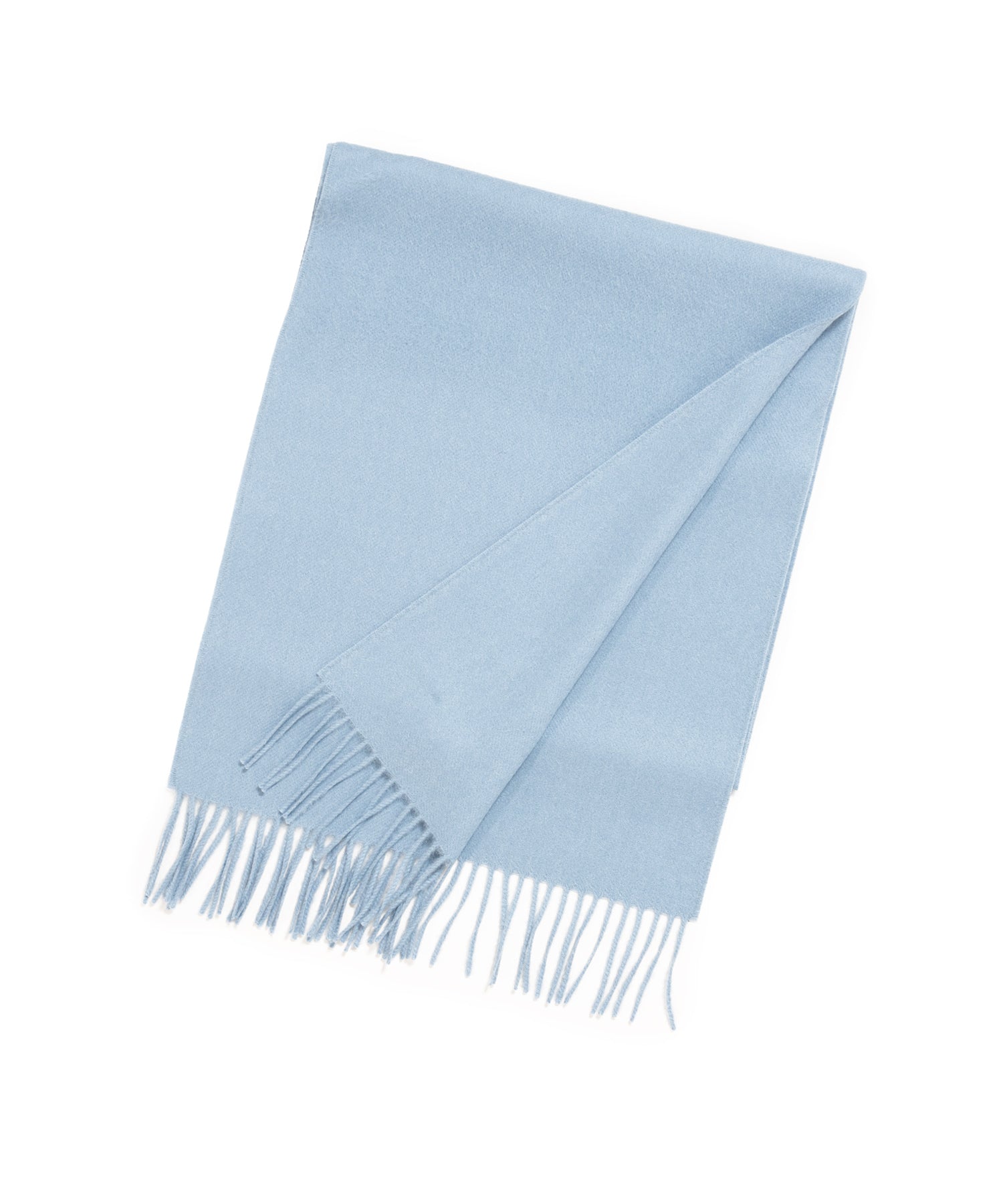 Brushed Scarf