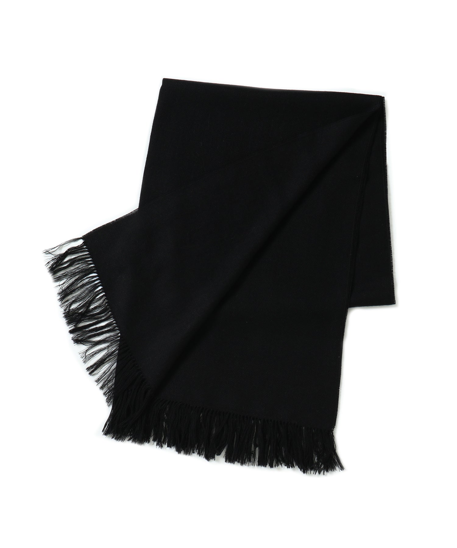 イノウエブラザーズ Non Brushed Large Stole Non Brushed Large Stole - THE INOUE BROTHERS (イノウエ