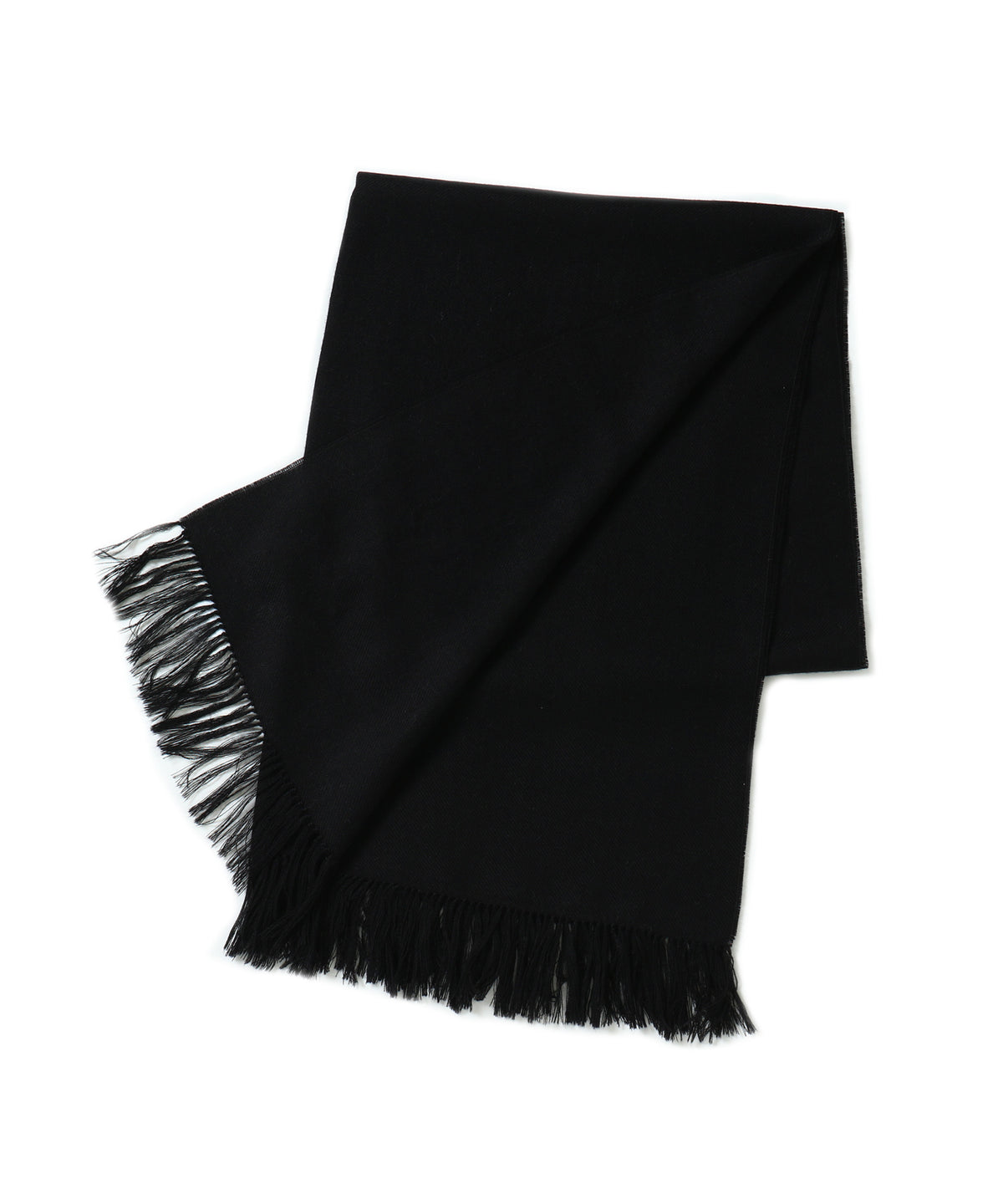 Non Brushed Large Stole