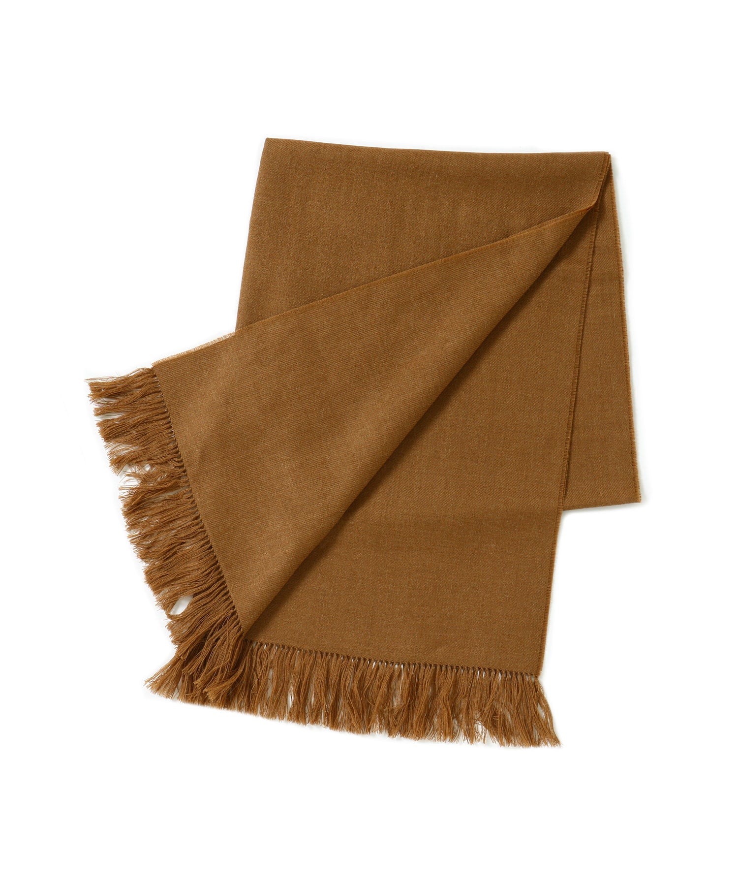 Non Brushed Large Stole - THE INOUE BROTHERS (イノウエ