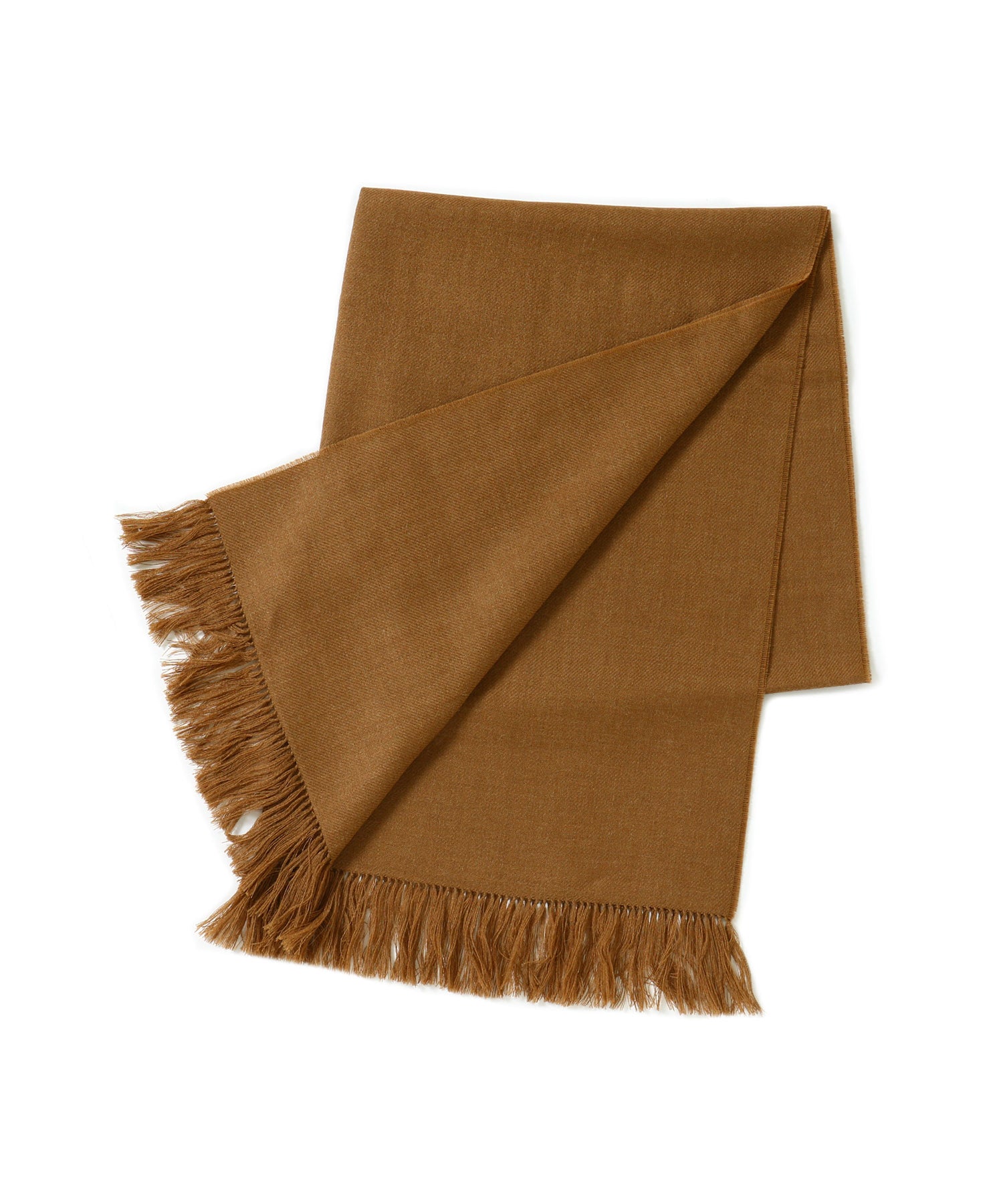 Non Brushed Large Stole