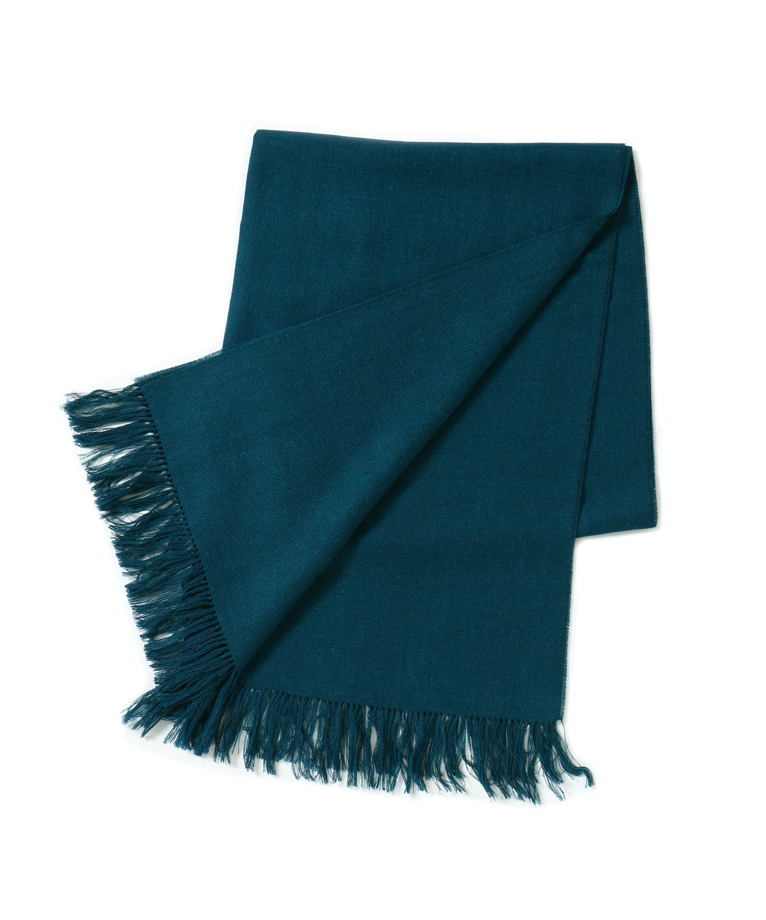 Non Brushed Large Stole - THE INOUE BROTHERS (イノウエ