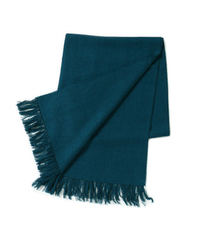 Non Brushed Large Stole