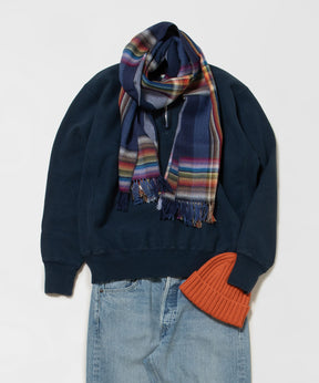 Multi Coloured Scarf