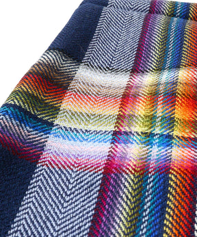 Multi Coloured Scarf