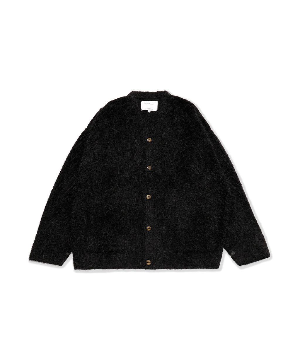 Suri Cardigan - THE INOUE BROTHERS... (イノウエブラザーズ) - tops 