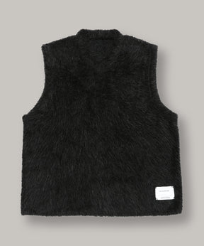 Pullover Suri Vest Suri Alpaca