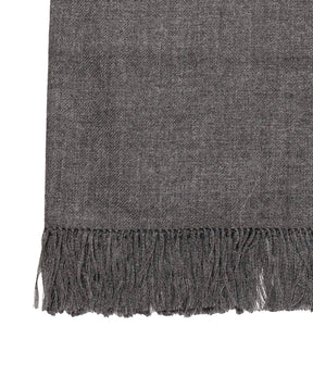 Non Brushed Large Stole