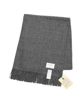 Non Brushed Large Stole