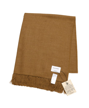 Non Brushed Large Stole