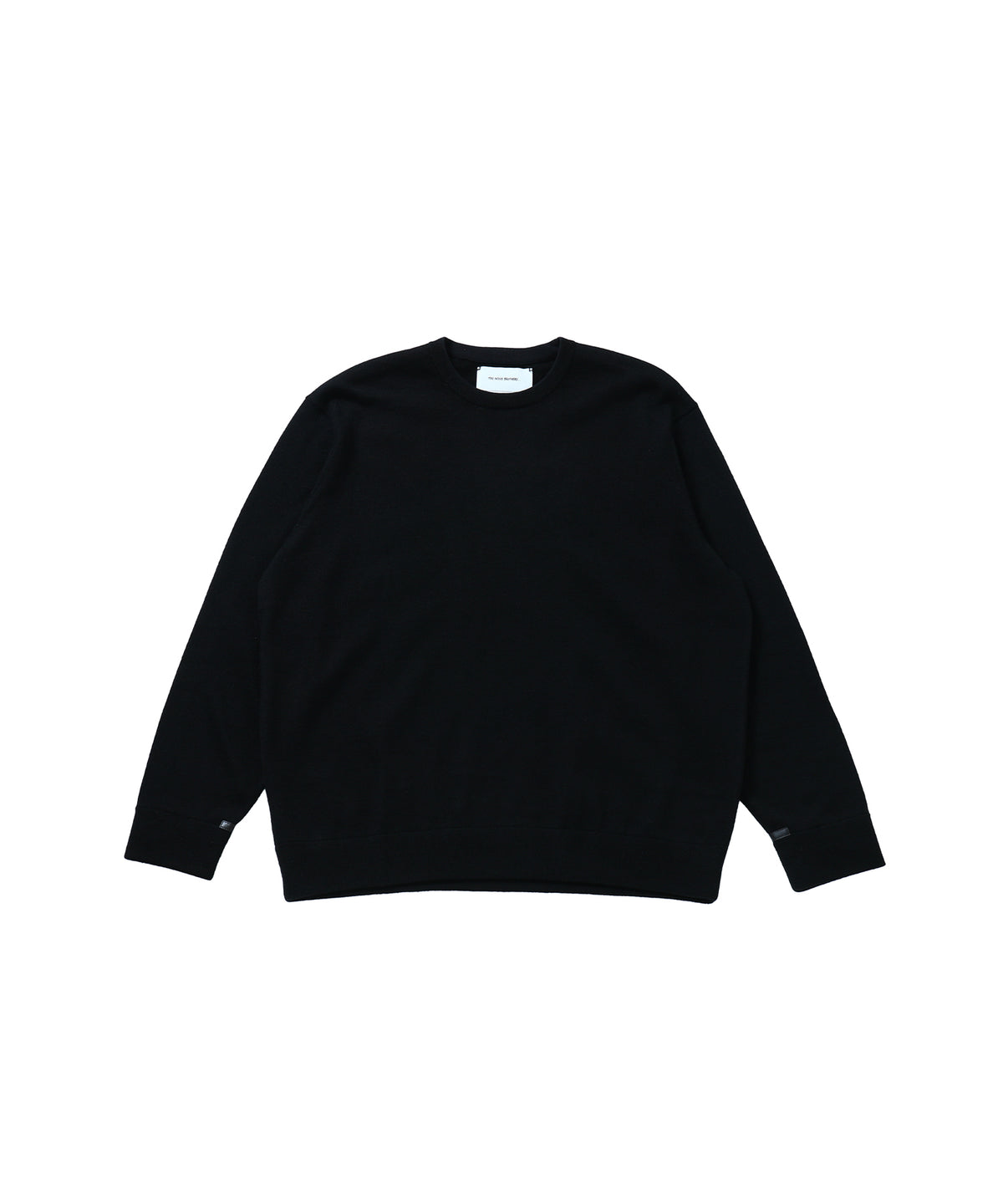 Crew Neck Sweater