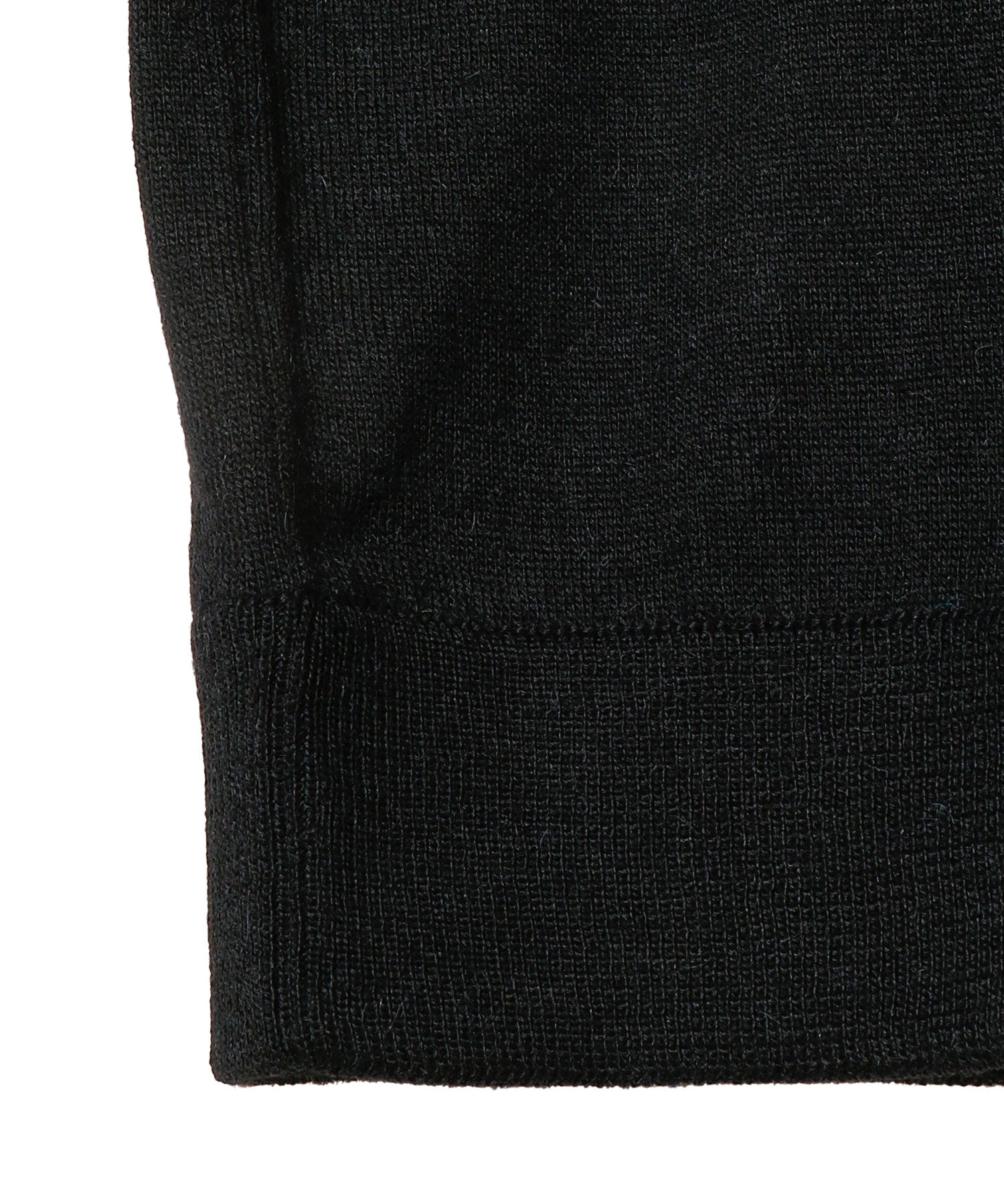 CREW NECK SWEATER