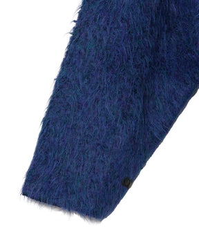 SURI ALPACA CARDIGAN