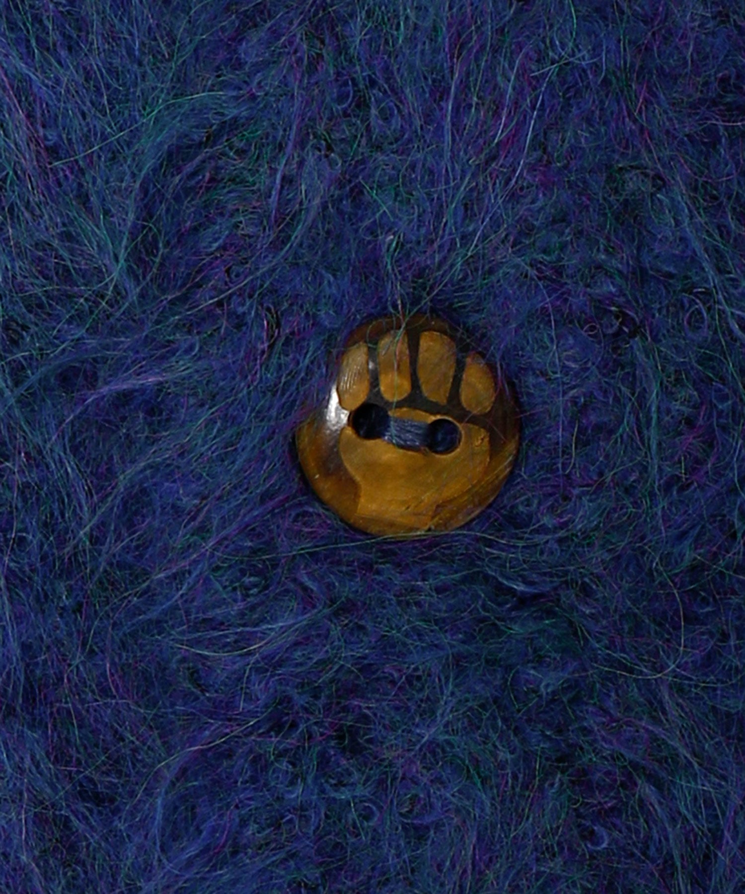 SURI ALPACA CARDIGAN