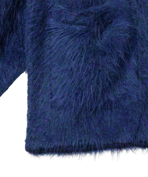 SURI ALPACA CARDIGAN