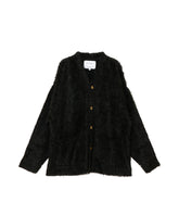 SURI ALPACA CARDIGAN