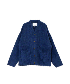 SURI ALPACA CARDIGAN