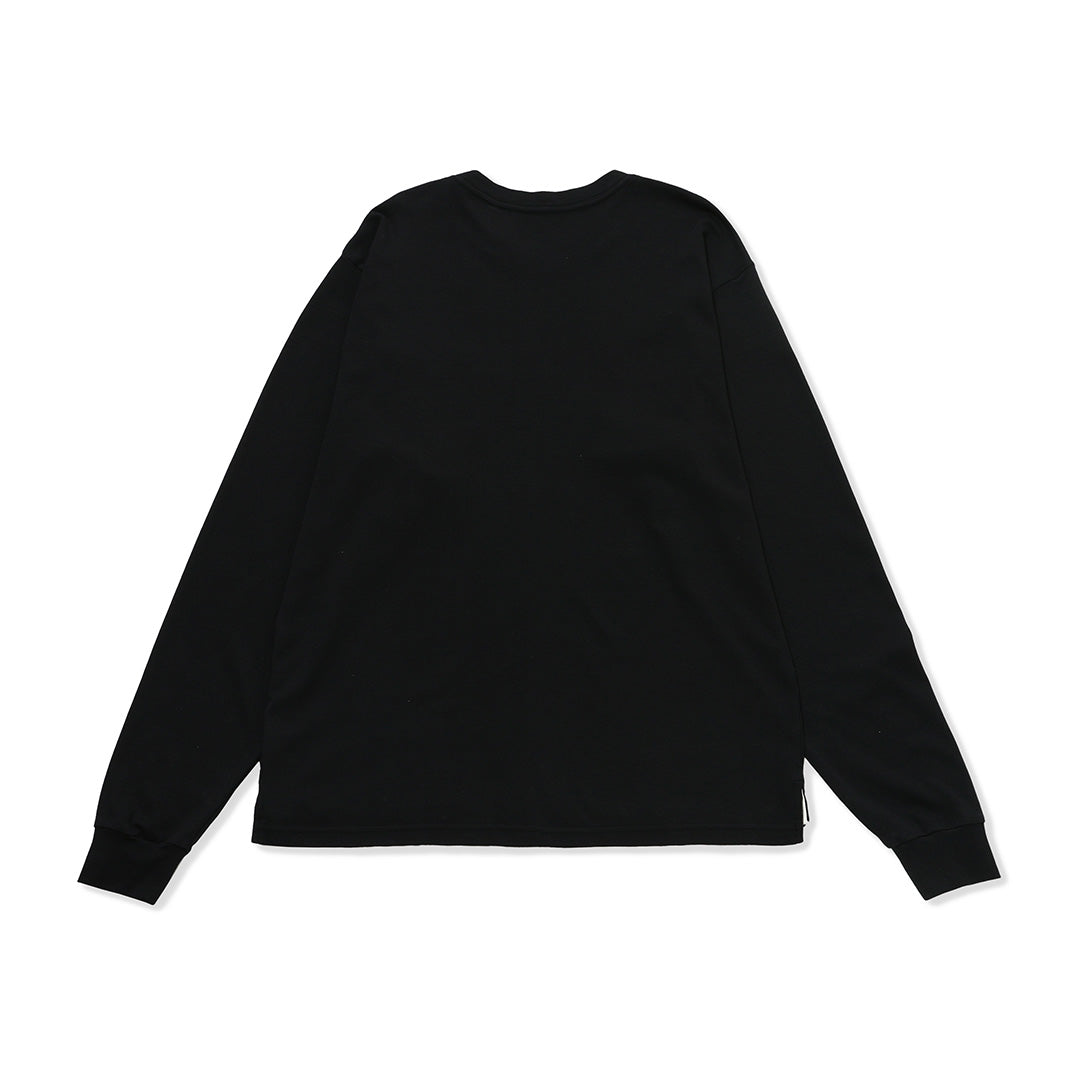 Pocket LS Shirt