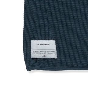 Waffle T-shirt