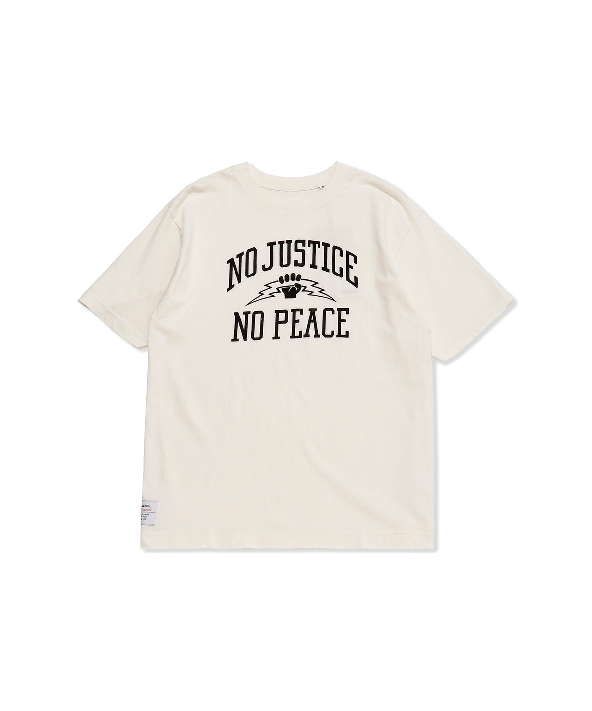 Tohoku T-Shirt / Justice