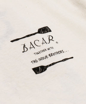 Tohoku T-Shirt / Bacar Okinawa