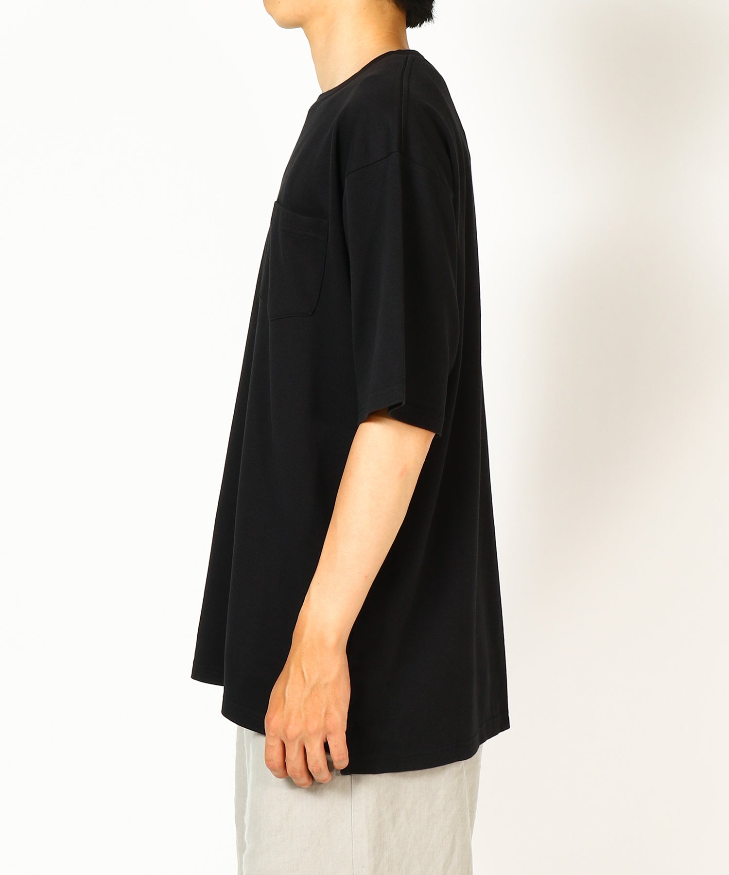 Pocket T-Shirt