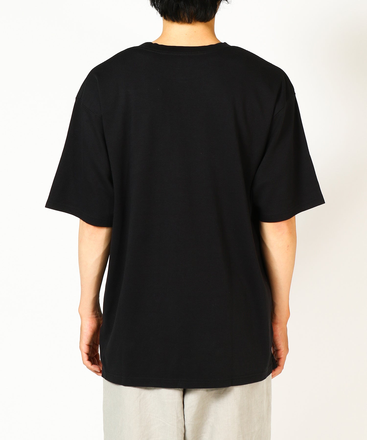 Pocket T-Shirt