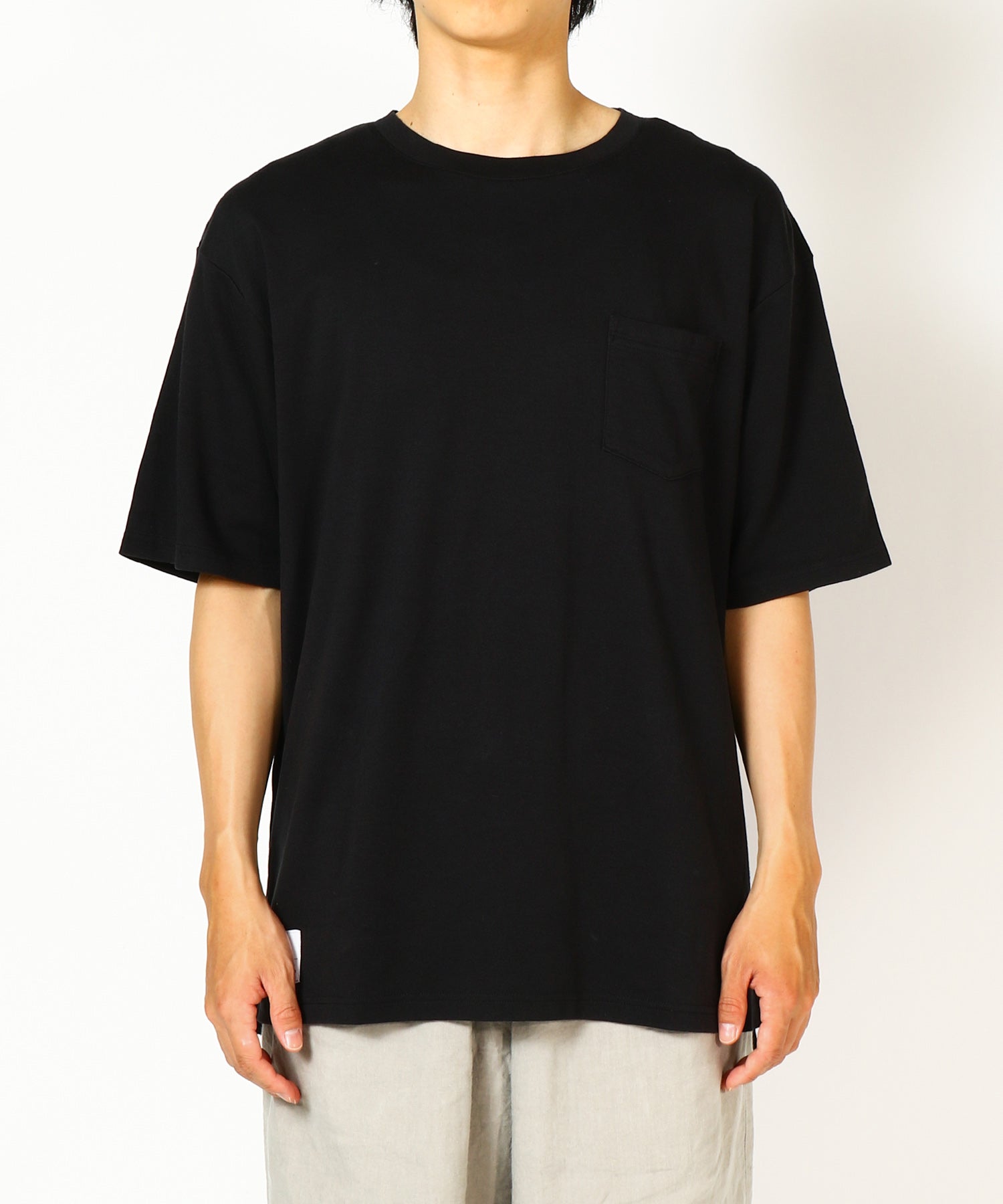 Pocket T-Shirt