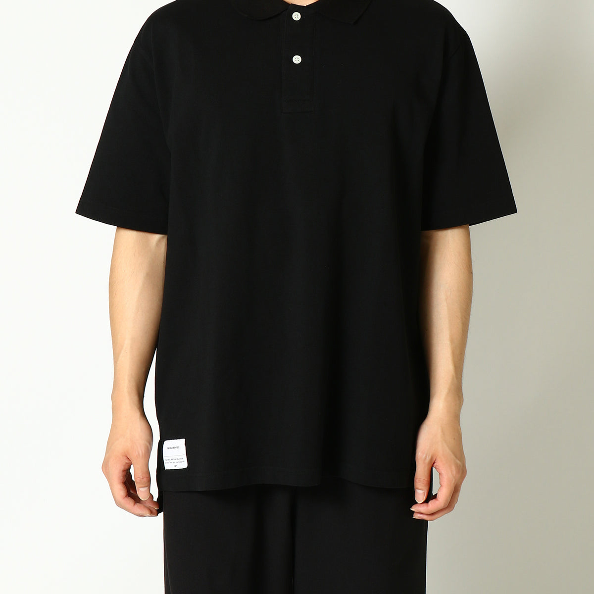 Polo Shirt - THE INOUE BROTHERS (イノウエブラザーズ