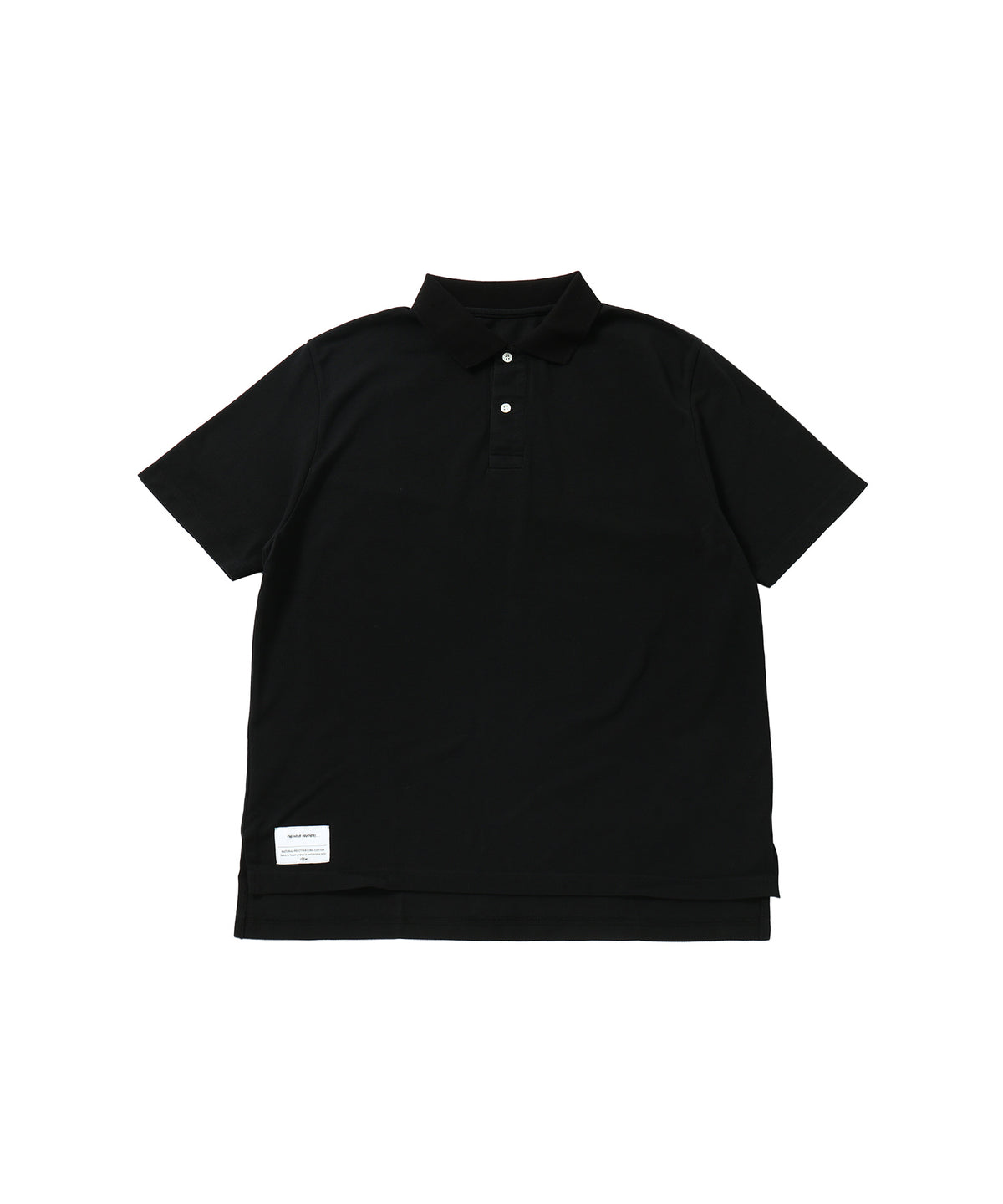 Polo shirt