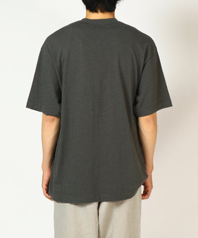 Organic Cotton and Hemp T-shirt "WATERMELON"