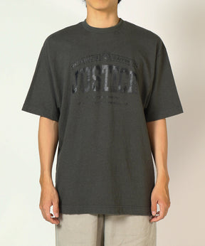 THE INOUE BROTHERS/イノウエブラザーズ TOHOKU Tシャツ Organic Cotton and Hemp T-shirt
