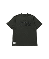 Organic Cotton and Hemp T-shirt "WATERMELON"