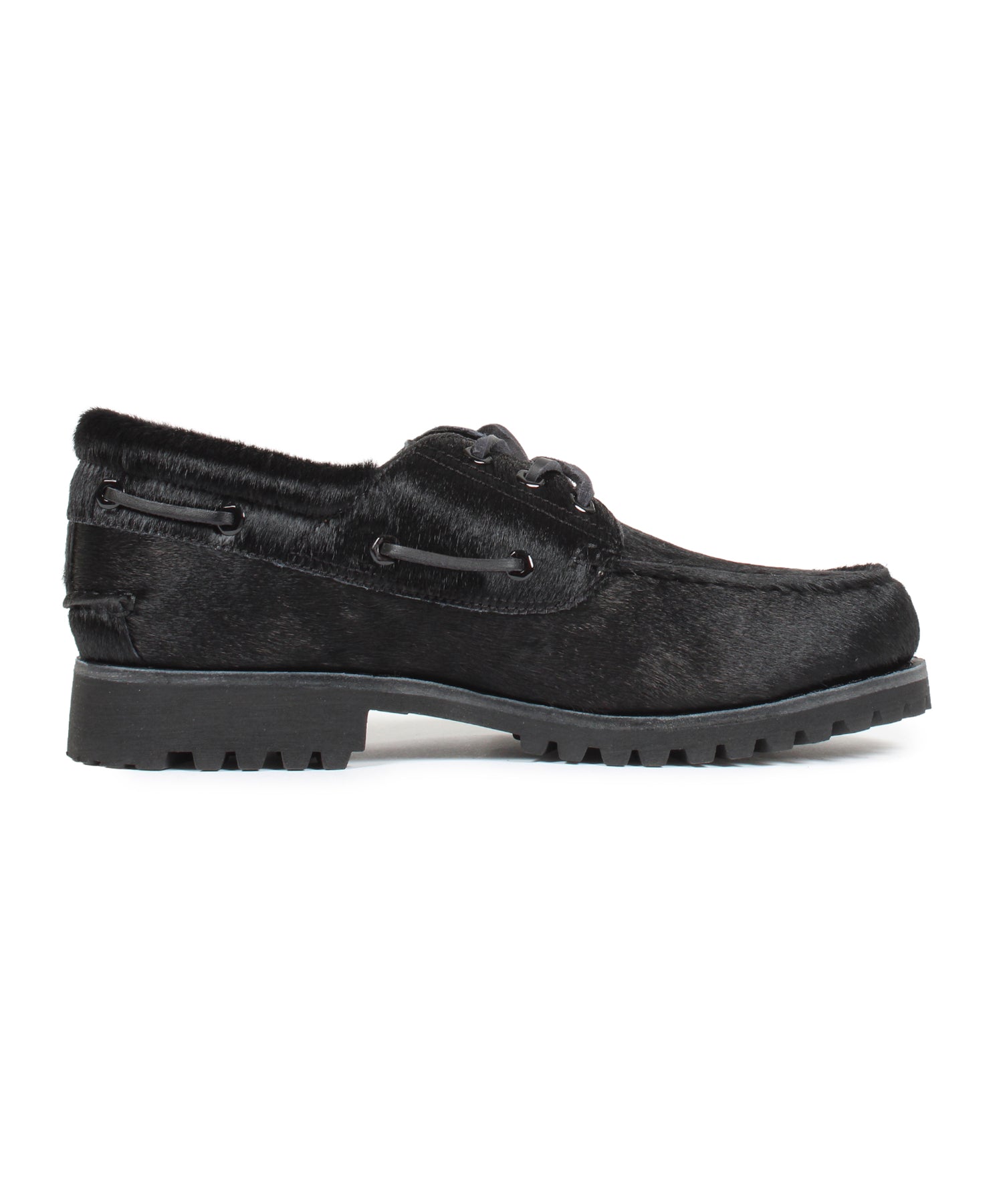 Timberland / 3EYE CLASSIC LUG (BLACK)