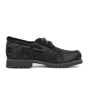 Timberland / 3EYE CLASSIC LUG (BLACK)
