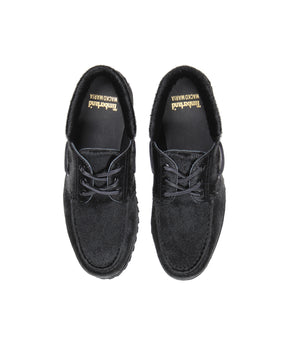 Timberland / 3EYE CLASSIC LUG (BLACK)