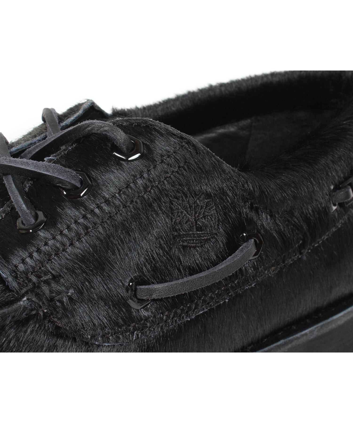 Timberland / 3EYE CLASSIC LUG (BLACK)