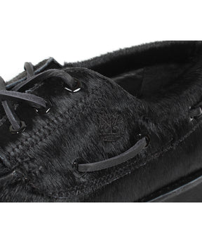 Timberland / 3EYE CLASSIC LUG (BLACK)