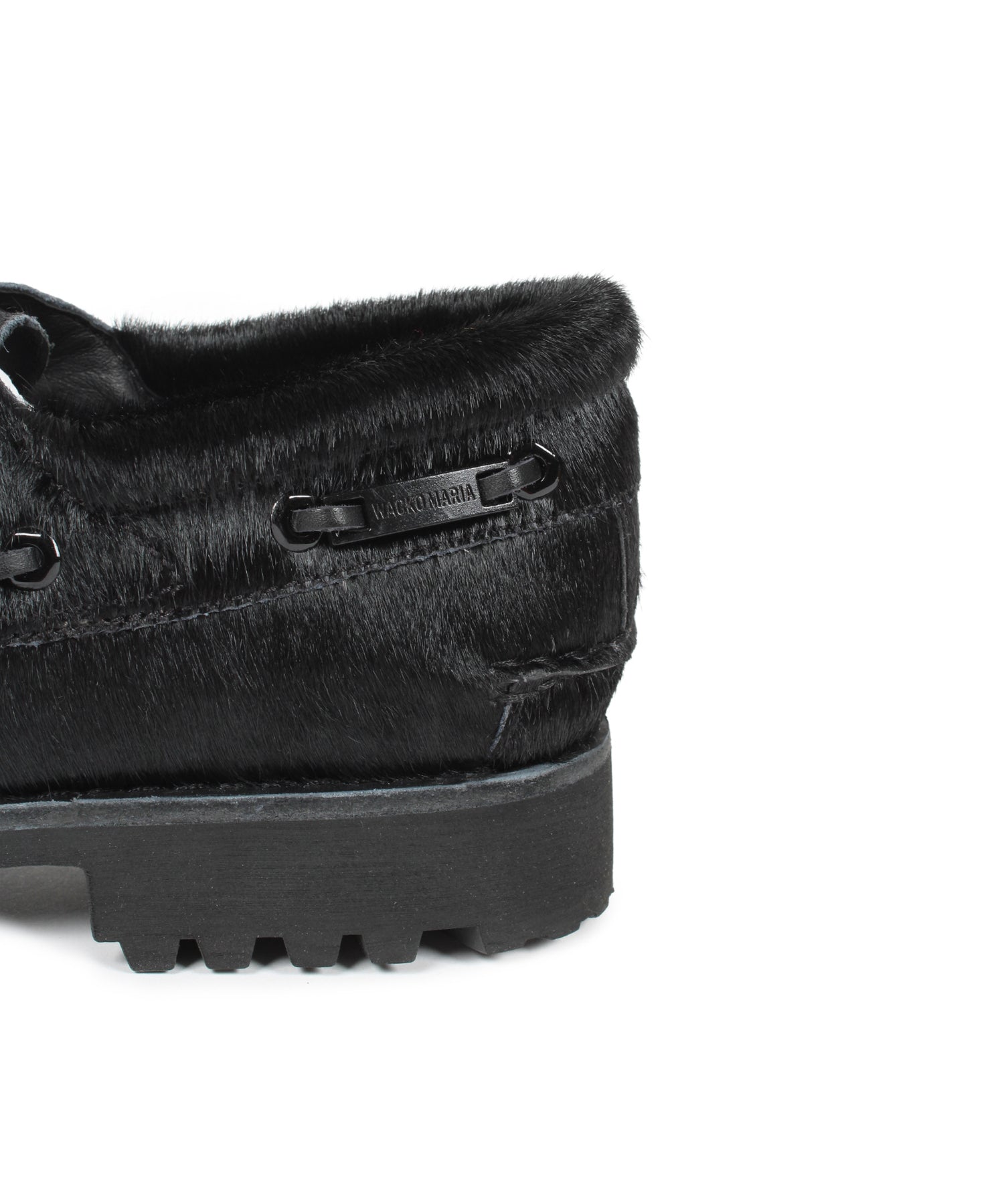 Timberland / 3EYE CLASSIC LUG (BLACK)