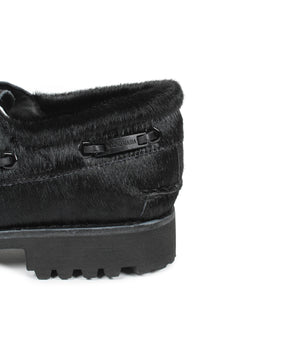 Timberland / 3EYE CLASSIC LUG (BLACK)