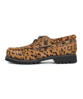 TIMBERLAND / 3EYE CLASSIC LUG (LEOPARD)