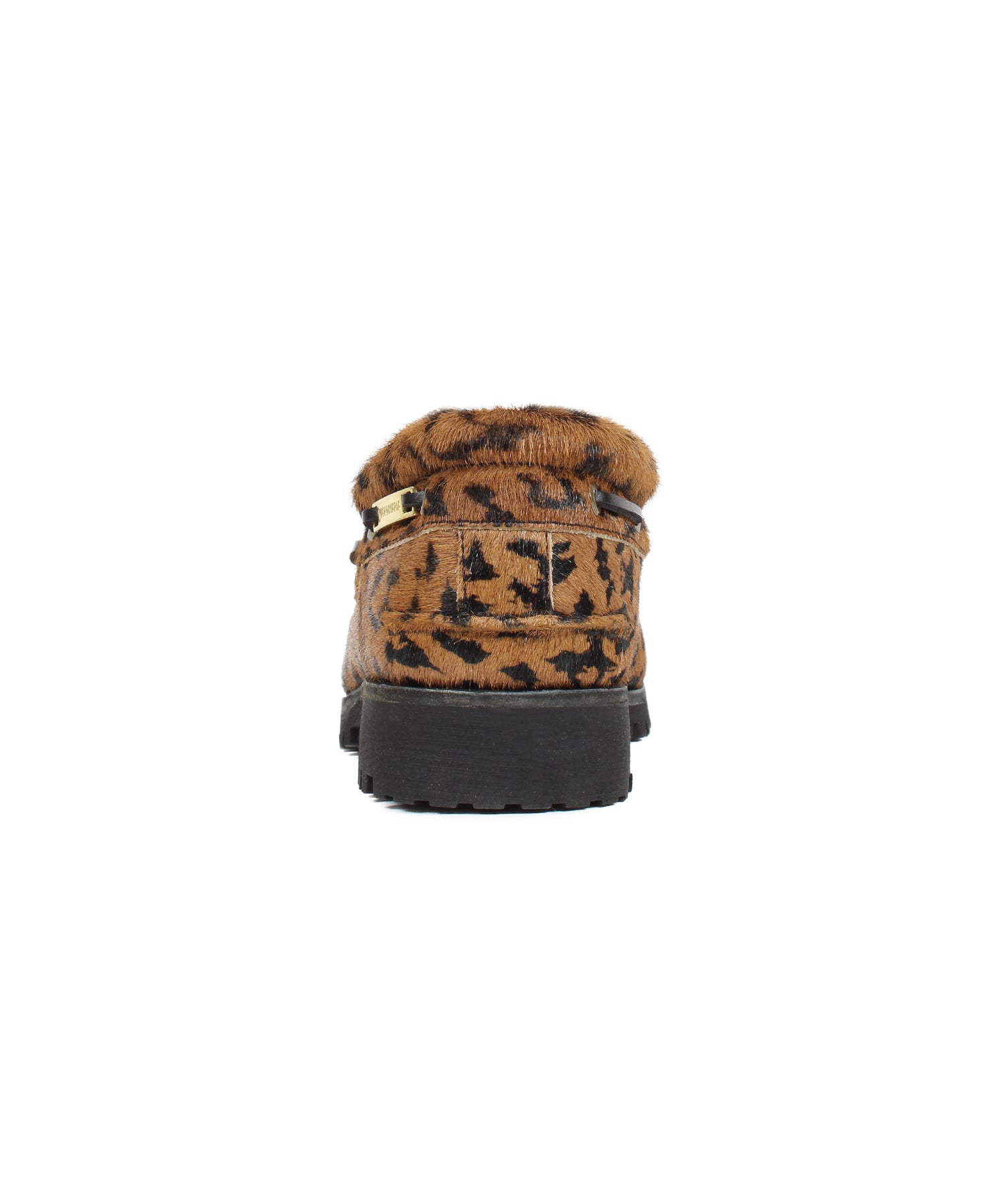 TIMBERLAND / 3EYE CLASSIC LUG (LEOPARD)