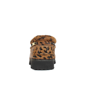 TIMBERLAND / 3EYE CLASSIC LUG (LEOPARD)