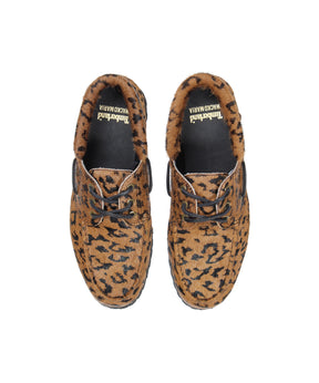 TIMBERLAND / 3EYE CLASSIC LUG (LEOPARD)