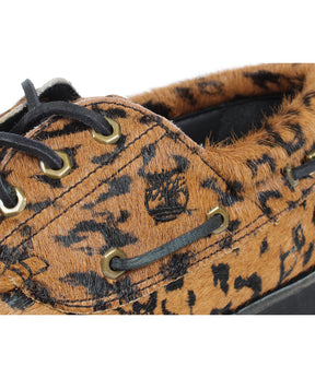 TIMBERLAND / 3EYE CLASSIC LUG (LEOPARD)