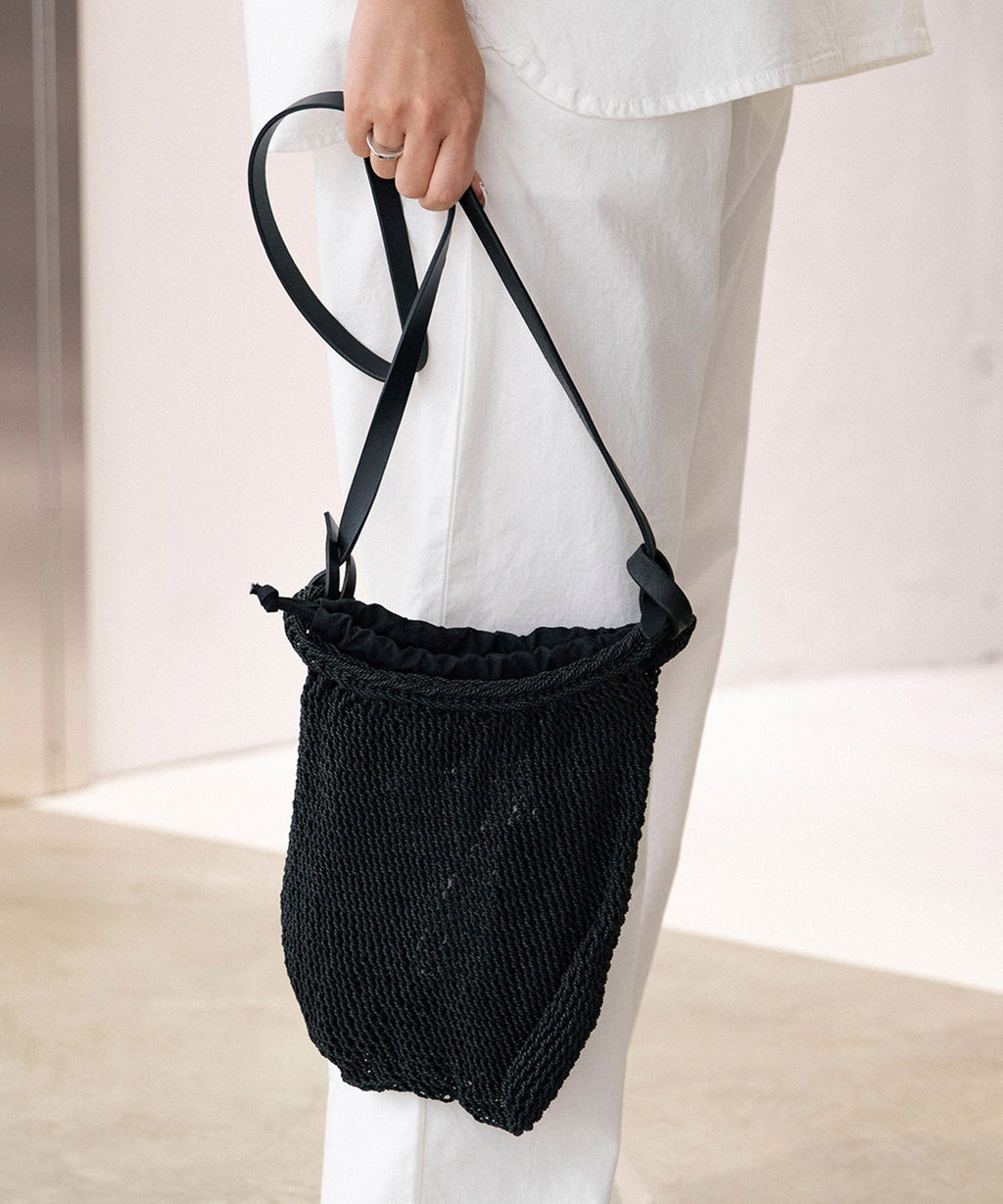 SHOULDER:M - Aeta (アエタ) - bag (バッグ) | FIGURE ONLINE 