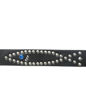 FISHERMANS STUDS BELT