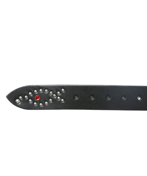 FISHERMANS STUDS BELT